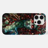 iPhone / iPad-Hülle Hülle (Rückseite (Horizontal))