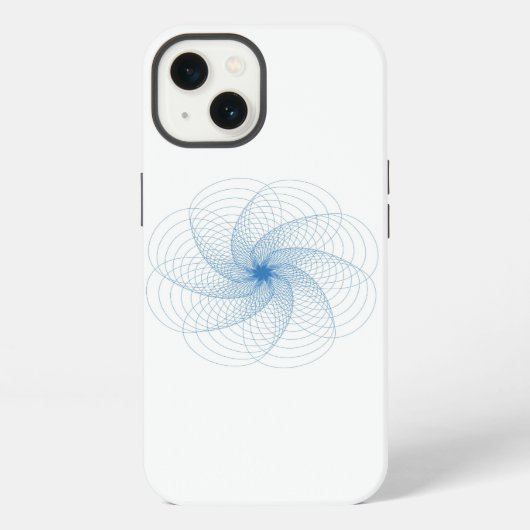 iPhone / iPad-Hülle Hülle (Rückseite)