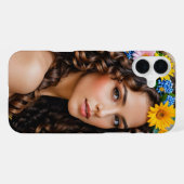 iPhone / iPad-Hülle Hülle (Rückseite (Horizontal))