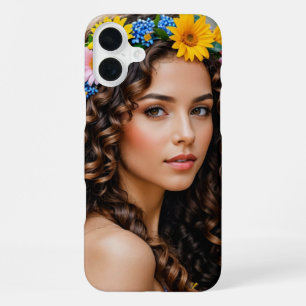 iPhone / iPad-Hülle 16 Plus Hülle