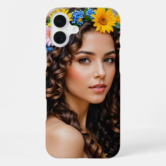 iPhone / iPad-Hülle Hülle (Rückseite)