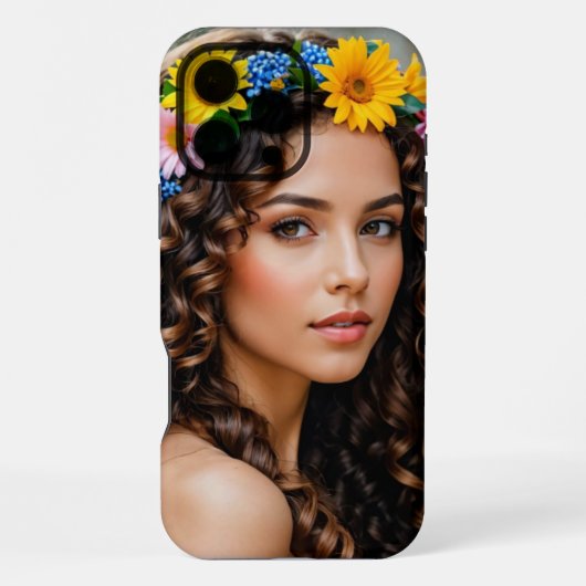 iPhone / iPad-Hülle Hülle (Rückseite)