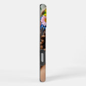 iPhone / iPad-Hülle Hülle (Rechte Seite)