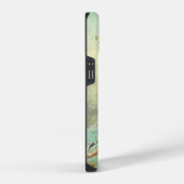iPhone / iPad-Hülle Hülle (Rechte Seite)