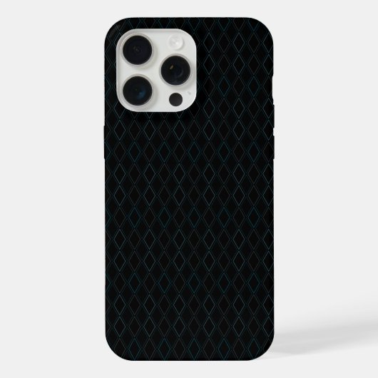 iPhone / iPad-Hülle Hülle (Rückseite)