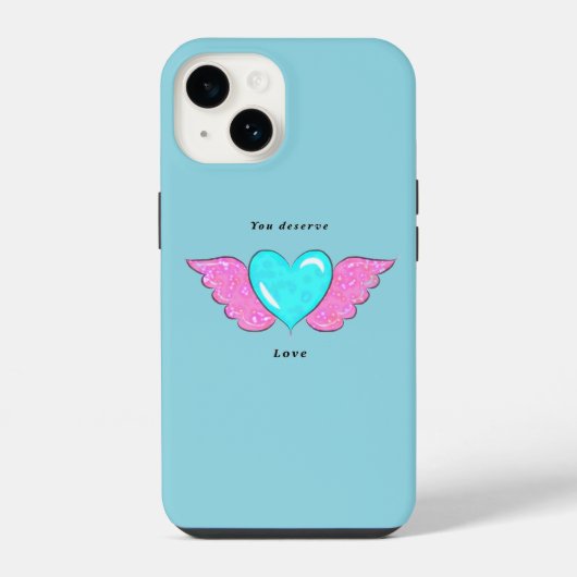 iPhone / iPad-Hülle Hülle (Rückseite)