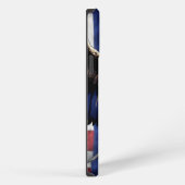 iPhone / iPad-Hülle Hülle (Rechte Seite)