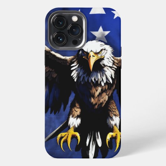 iPhone / iPad-Hülle Hülle (Rückseite)