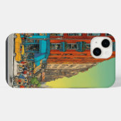 iPhone / iPad-Hülle Hülle (Rückseite (Horizontal))