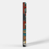 iPhone / iPad-Hülle Hülle (Rechte Seite)