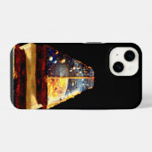 iPhone / iPad-Hülle Hülle (Rückseite (Horizontal))