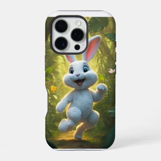 iPhone / iPad-Hülle Hülle (Rückseite)