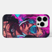 iPhone / iPad-Hülle Hülle (Rückseite (Horizontal))