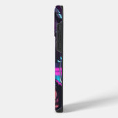 iPhone / iPad-Hülle Hülle (Linke Seite)