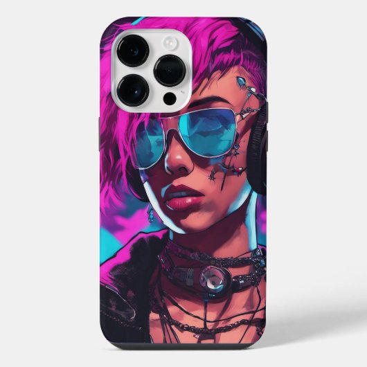 iPhone / iPad-Hülle Hülle (Rückseite)