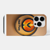 iPhone / iPad-Hülle Hülle (Rückseite (Horizontal))