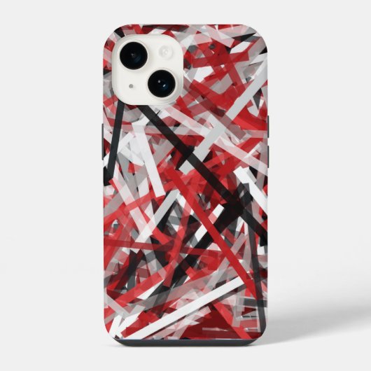 iPhone / iPad-Hülle Hülle (Rückseite)