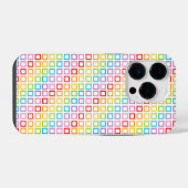 iPhone / iPad-Hülle Hülle (Rückseite (Horizontal))