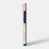 iPhone / iPad-Hülle Hülle (Linke Seite)