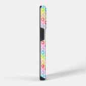 iPhone / iPad-Hülle Hülle (Rechte Seite)