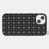 iPhone / iPad-Hülle Hülle (Rückseite (Horizontal))