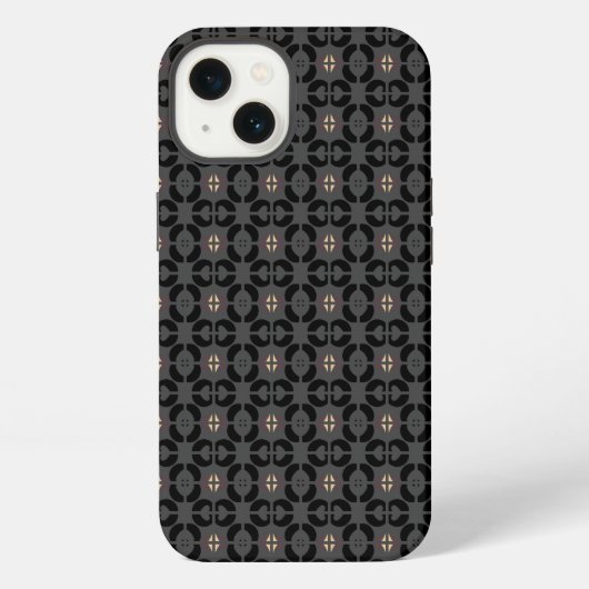 iPhone / iPad-Hülle Hülle (Rückseite)