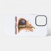iPhone / iPad-Hülle Hülle (Rückseite (Horizontal))