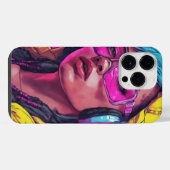 iPhone / iPad-Hülle Hülle (Rückseite (Horizontal))