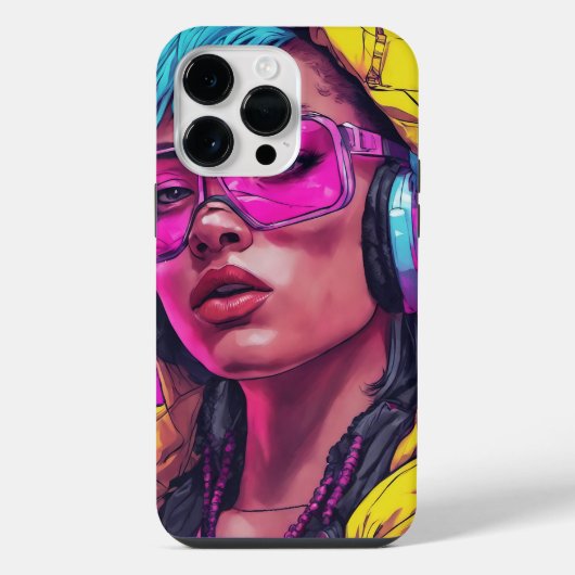 iPhone / iPad-Hülle Hülle (Rückseite)