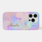 iPhone / iPad-Hülle Hülle (Rückseite (Horizontal))