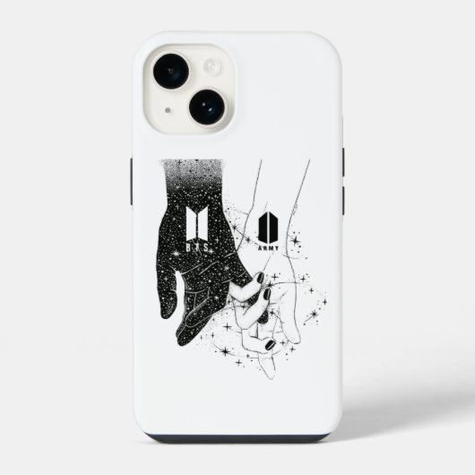 iPhone / iPad-Hülle Hülle (Rückseite)