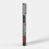 iPhone / iPad-Hülle Hülle (Rechte Seite)