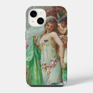 iPhone / iPad-Hülle 14 Hülle