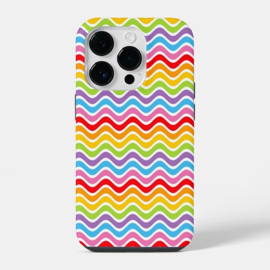 iPhone / iPad-Hülle Hülle (Rückseite)