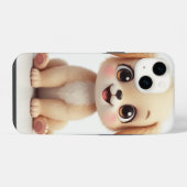 iPhone / iPad-Hülle Hülle (Rückseite (Horizontal))