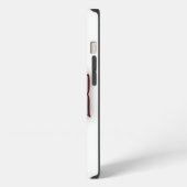 iPhone / iPad-Hülle Hülle (Linke Seite)