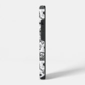 iPhone / iPad-Hülle Hülle (Linke Seite)
