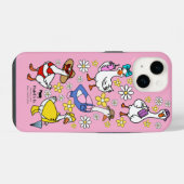 iPhone / iPad-Hülle Hülle (Rückseite (Horizontal))