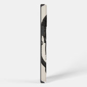 iPhone / iPad-Hülle Hülle (Rechte Seite)