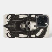 iPhone / iPad-Hülle Hülle (Rückseite (Horizontal))