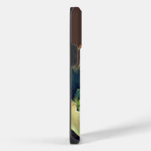 iPhone / iPad-Hülle Hülle (Rechte Seite)