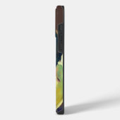 iPhone / iPad-Hülle Hülle (Linke Seite)