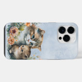 iPhone / iPad-Hülle Hülle (Rückseite (Horizontal))