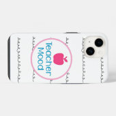 iPhone / iPad-Hülle Hülle (Rückseite (Horizontal))