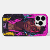 iPhone / iPad-Hülle Hülle (Rückseite (Horizontal))