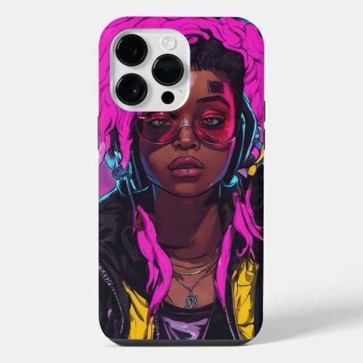 iPhone / iPad-Hülle Hülle (Rückseite)