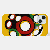 iPhone / iPad-Hülle in 3design Hülle (Rückseite (Horizontal))