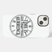iPhone / iPad Hülle iPhone 13 Hülle (Rückseite (Horizontal))