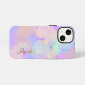 iPhone / iPad Hülle iPhone 13 Mini Hülle (Rückseite (Horizontal))