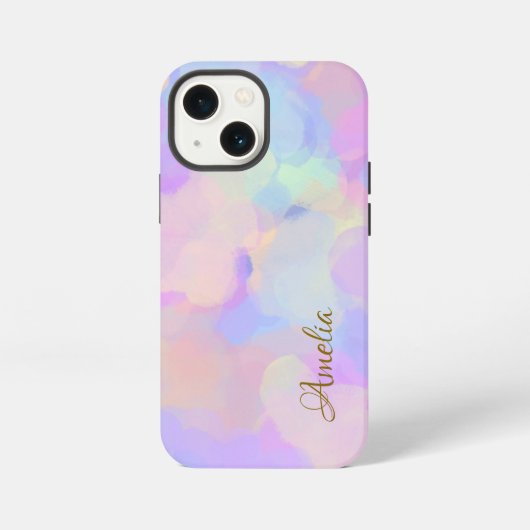 iPhone / iPad Hülle iPhone 13 Mini Hülle (Rückseite)